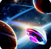 bounceball-space