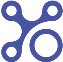 Logo of Technology Blue AI Company