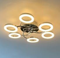 led lighting upgrade