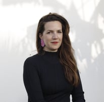 Anna Jaissle Designerin Branding Website aus Düsseldorf