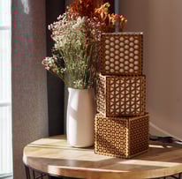 personalized wood lamps