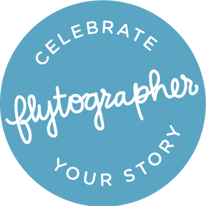 flytographer - Celebrate Your Story