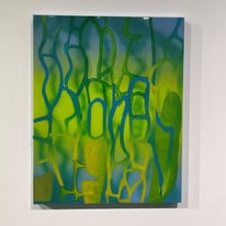 Karen Kar Yen Law, McLaughlin Gallery