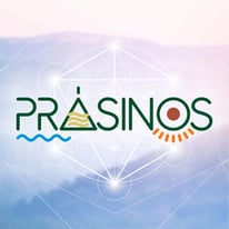 Nova Logo Prásinos 2022