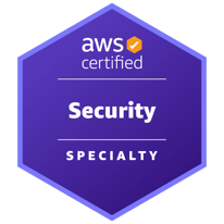 Security Specialty