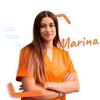 MARINA CLAVERO