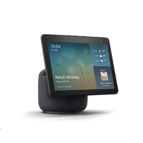 Amazon Echo Show 10- 10.1" HD smart display with motion, premium sound and Alexa