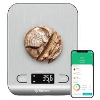 Etekcity Food Nutrition Kitchen Scale