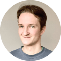Domas N. Partner, CTO of Mindletic