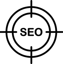 Icona SEO