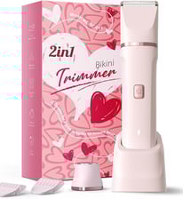 Bikini Trimmers