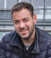 Photo of R. Scharrenberg