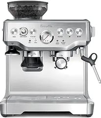Breville Espresso for Home