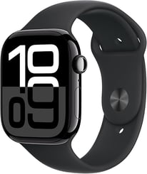 Apple Watch Series 10 -23% Off Now $329.00 Only on amazon.com