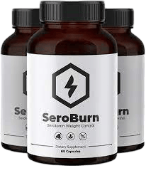 fat burner, metabolism booster, serotonin support, appetite control, natural energy