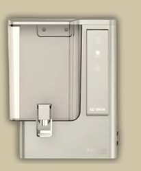 a lx one water purifier