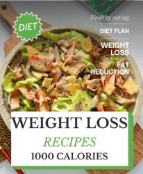 weight loss diet 1000 calories meal plans fast lose