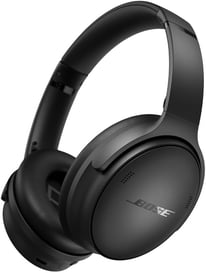 Bose QuietComfort Bluetooth Headphones -34% Off Now $229.00 Only on amazon.com