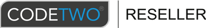Canadian codetwo reseller