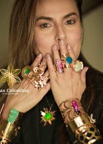 joyas colombia