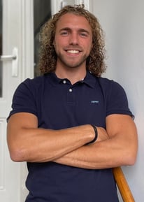 founder of chrls
