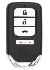 discount Honda smart keys in Philly