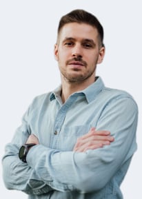 Foto de Federico Lucas de Gregorio