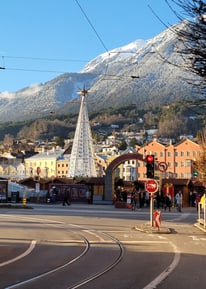 Innsbruk Christmas Market