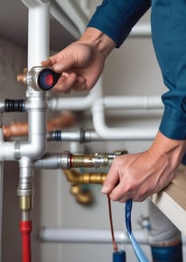 Assistenza sugli impianti di casa