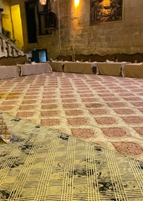 Şanlıurfa Konukevi Sıra Gecesi