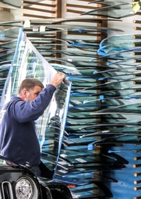 Glass Repair near me 