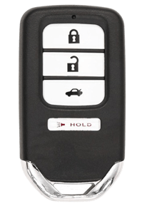 discount Honda smart keys in Philly