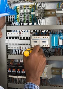 Electrician