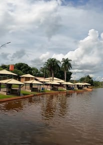 Praia de Zacarias