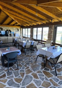 The Sunset Drift , John's Guesthouse Ksamil Albania