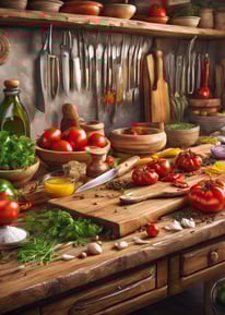 woman in white and blue floral tank top holding yellow plastic cup