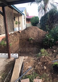 Full-service handyman in Port Macquarie for property maintenance