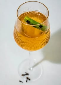 Cubo de gelo premium cristalino da Gordo Premium Ice