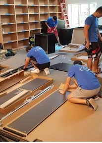 qatar top moving