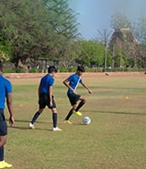 Gargy Gurukul Ganaur