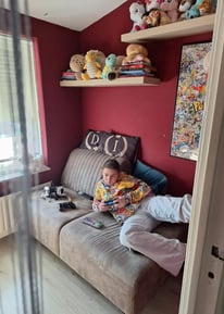 Luxe Hond – a YouTube channel about games, strategy, and entertainment