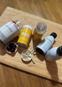 produits nutrition