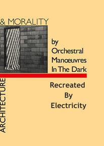 Orchestral Manoeuvres in the Dark tribute