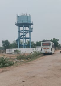 Image of water tank