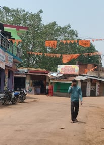 Main Road
