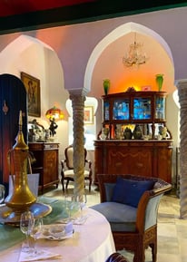 Ksar Lalla VIP