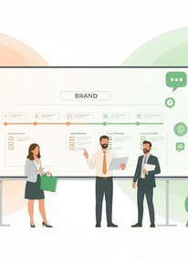 A Full-Service Digital Marketing Agency that specialises in Social Media Management.