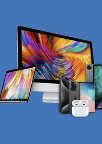 a variety of different types of devices and that we can fix all in one spot