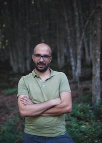 Andrea Pedretti