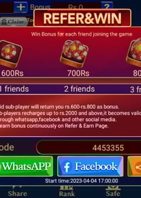 LudoBattle Game Download Pakistan Game 2025